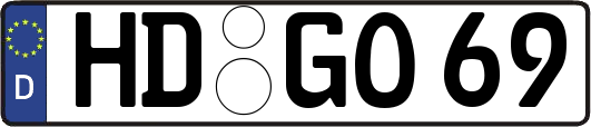 HD-GO69