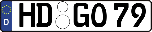 HD-GO79