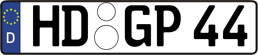 HD-GP44