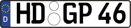HD-GP46