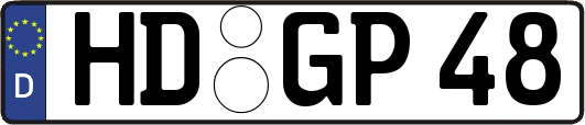 HD-GP48
