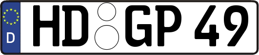 HD-GP49