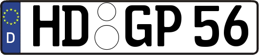 HD-GP56