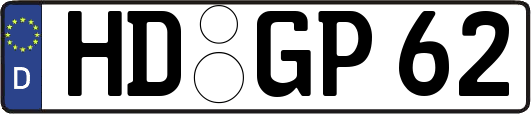 HD-GP62