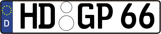 HD-GP66