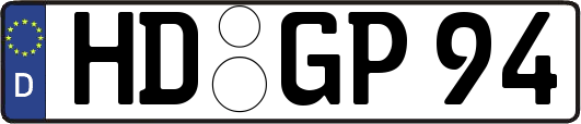 HD-GP94