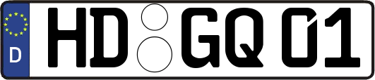 HD-GQ01