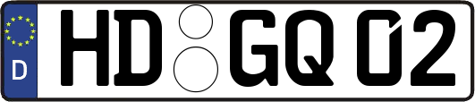 HD-GQ02