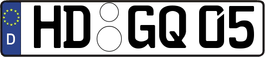 HD-GQ05