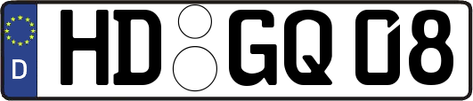 HD-GQ08