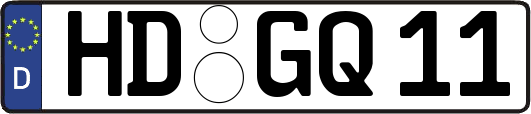 HD-GQ11