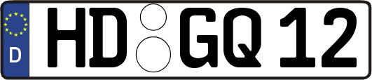 HD-GQ12