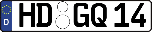 HD-GQ14