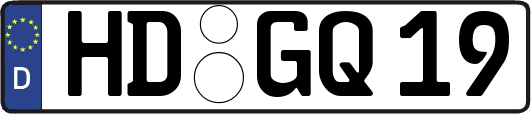 HD-GQ19