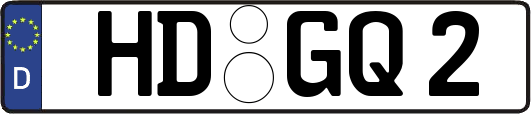 HD-GQ2