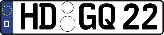 HD-GQ22