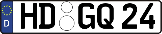 HD-GQ24