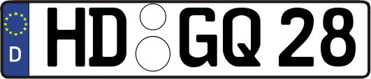 HD-GQ28