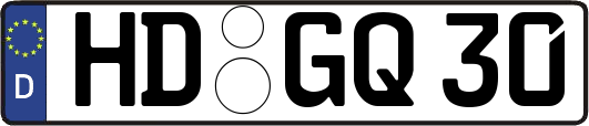 HD-GQ30