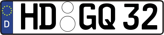 HD-GQ32