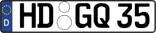 HD-GQ35