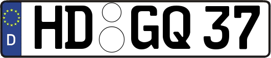 HD-GQ37