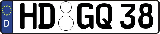 HD-GQ38