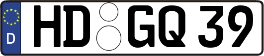 HD-GQ39