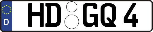 HD-GQ4