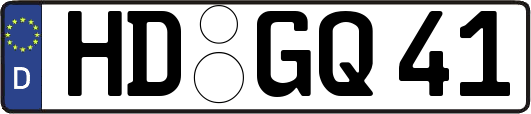 HD-GQ41