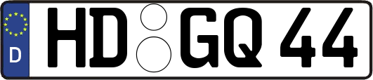 HD-GQ44