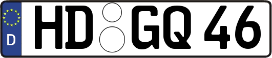 HD-GQ46