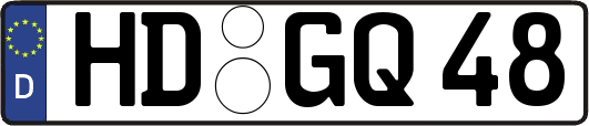 HD-GQ48
