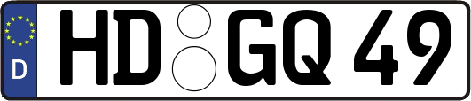 HD-GQ49