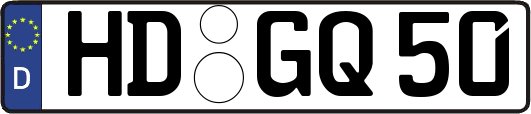 HD-GQ50