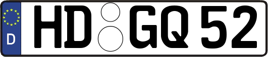 HD-GQ52