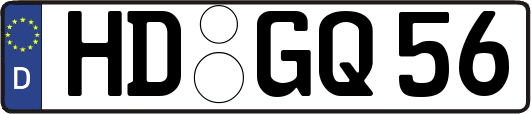 HD-GQ56