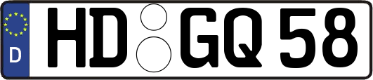 HD-GQ58