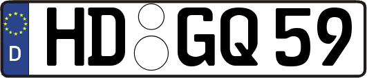 HD-GQ59
