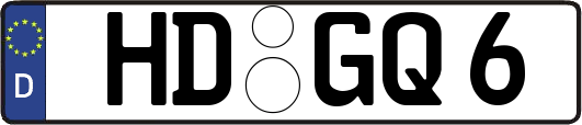 HD-GQ6