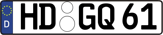 HD-GQ61