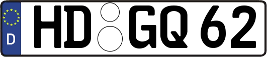 HD-GQ62