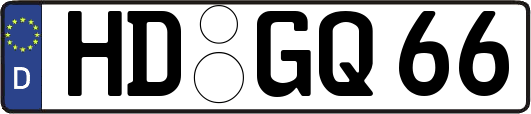 HD-GQ66