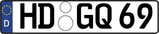 HD-GQ69