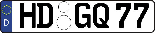 HD-GQ77