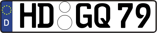 HD-GQ79