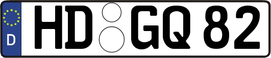 HD-GQ82