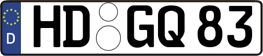 HD-GQ83