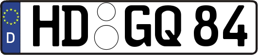 HD-GQ84