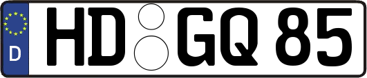 HD-GQ85